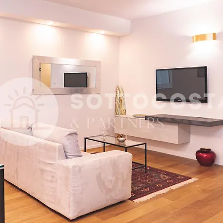 Vitto Luxury Apartment Lecce Exterior photo