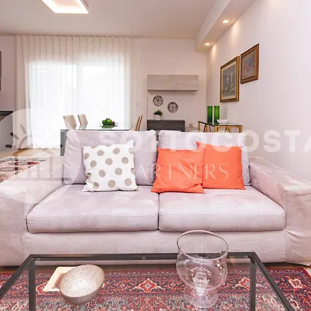 Vitto Luxury Apartment Lecce Exterior photo