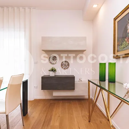 Vitto Luxury Apartment Lecce Exterior photo
