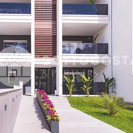 Vitto Luxury Apartment Lecce Exterior photo