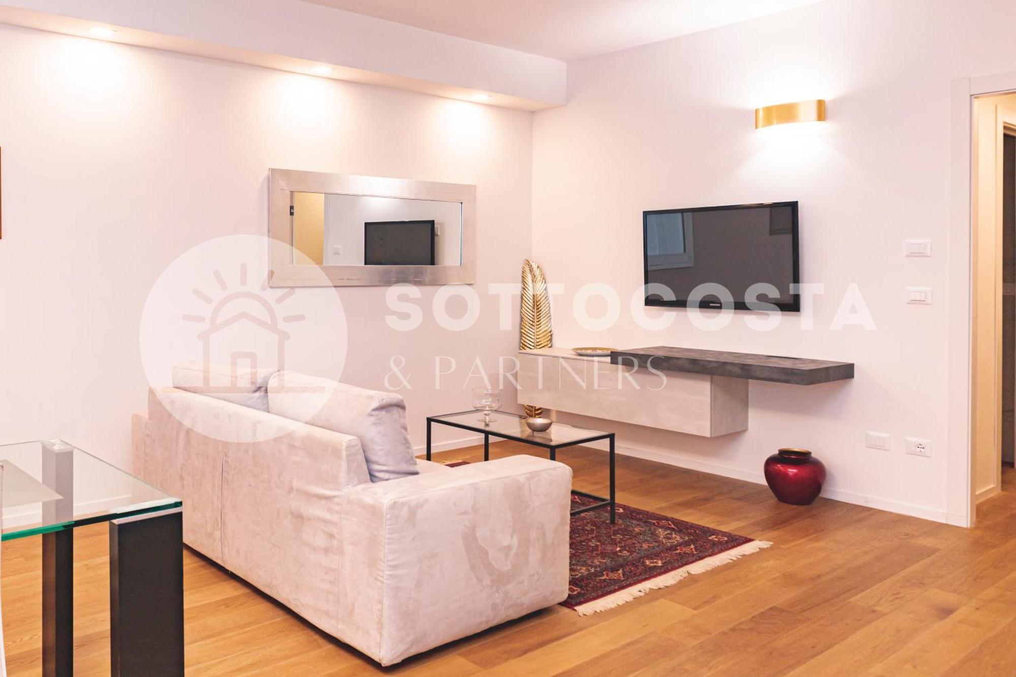 Vitto Luxury Apartment Lecce