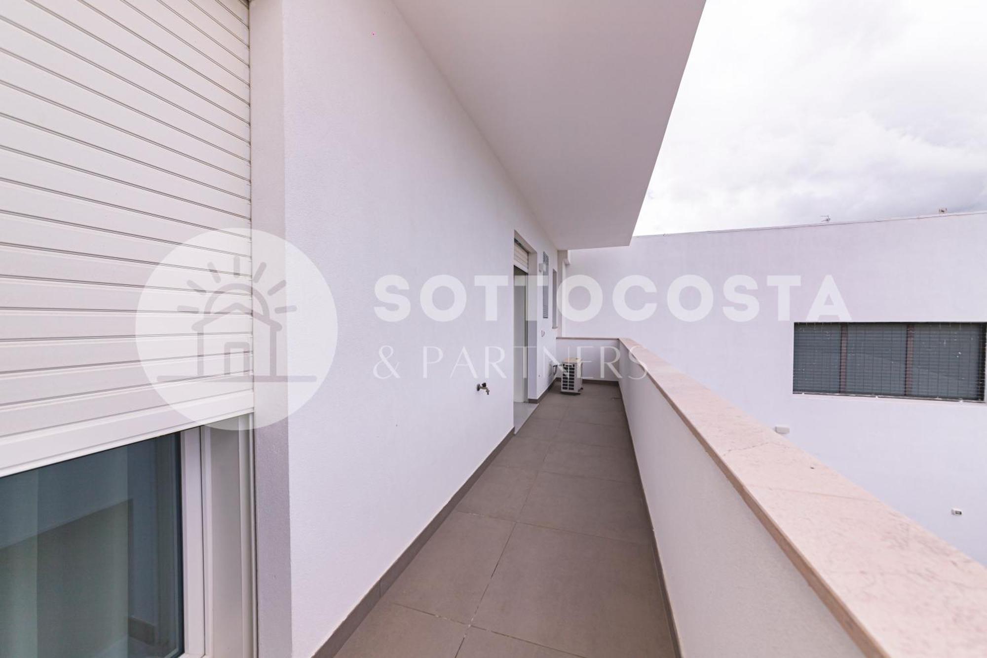 Apartment Vitto Luxury *