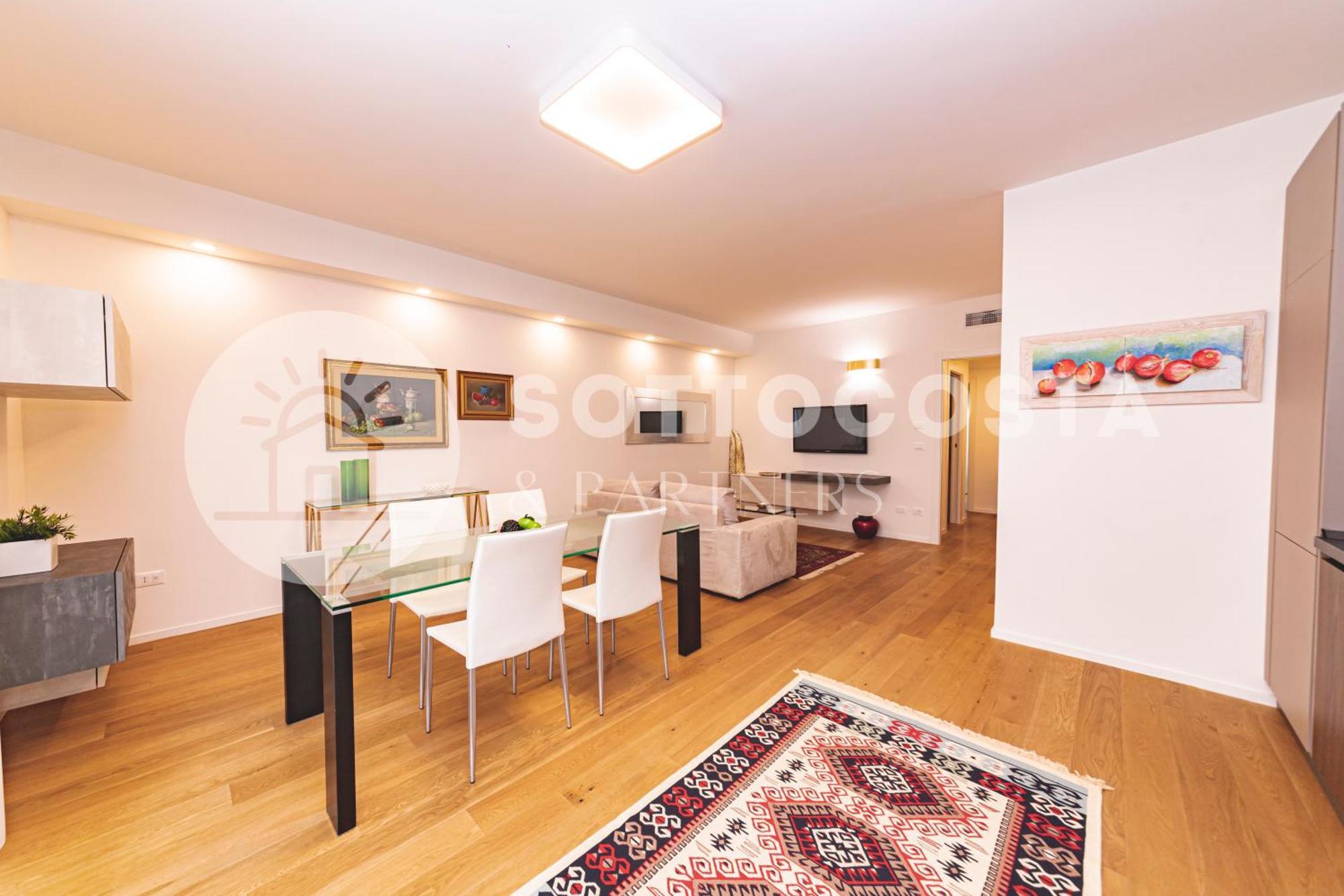 Vitto Luxury Apartment *