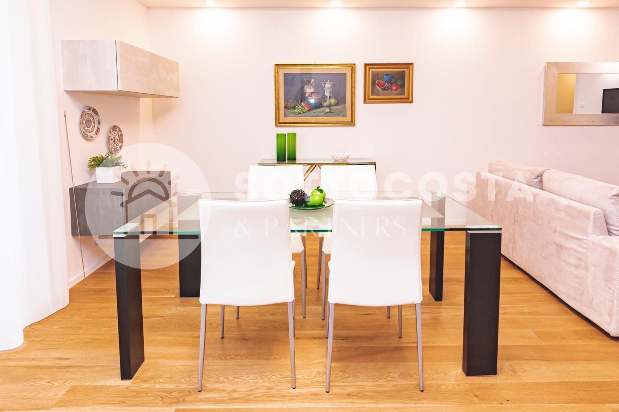 Apartment Vitto Luxury *