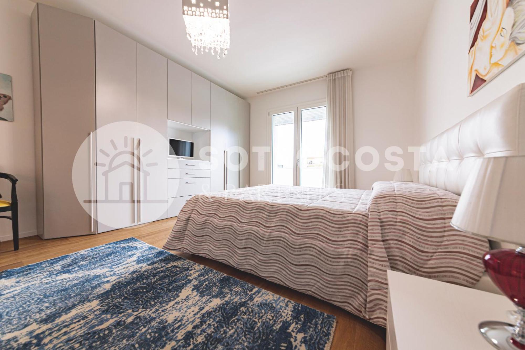 Apartment Vitto Luxury Lecce