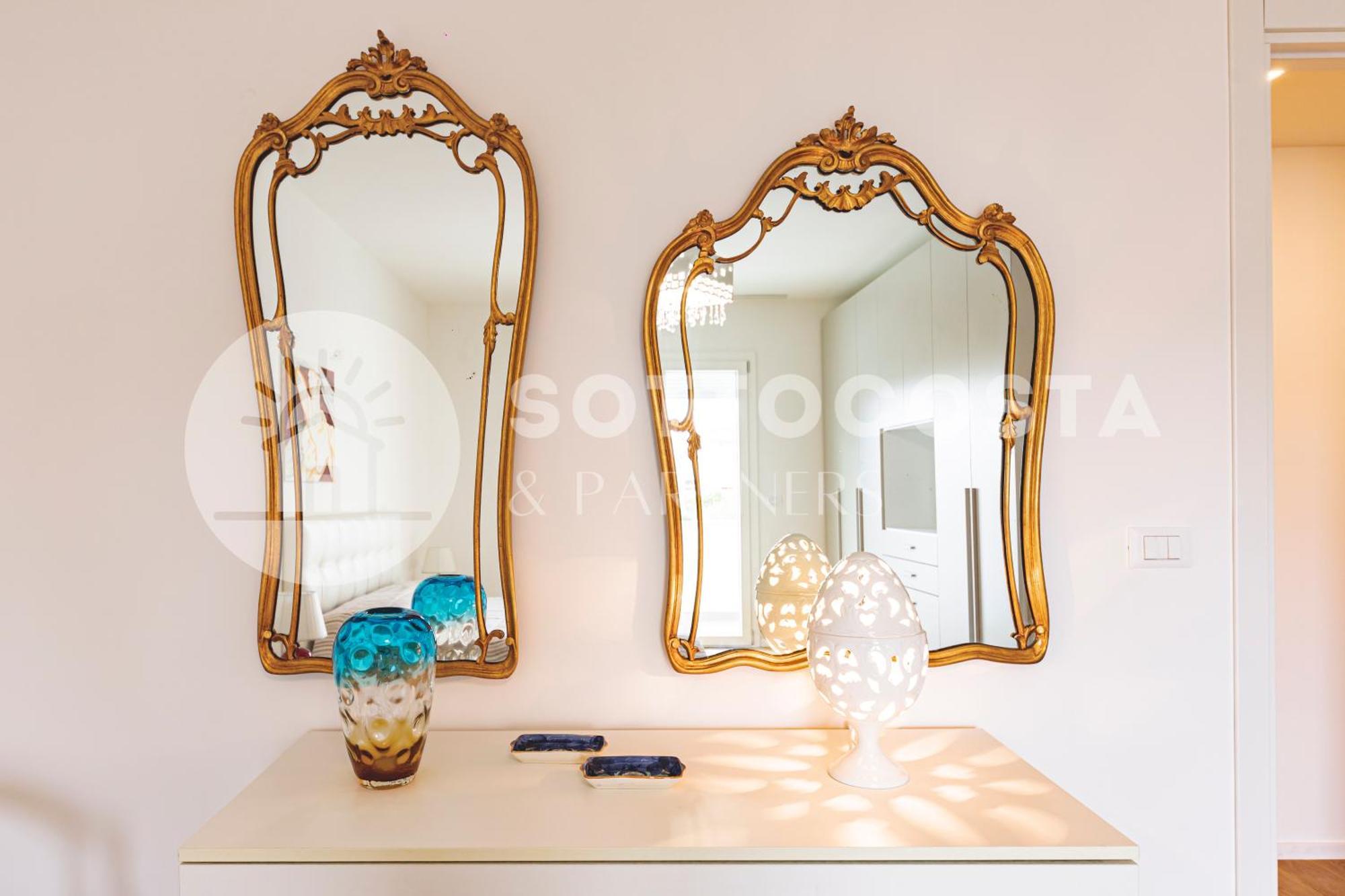 Vitto Luxury Apartment Lecce