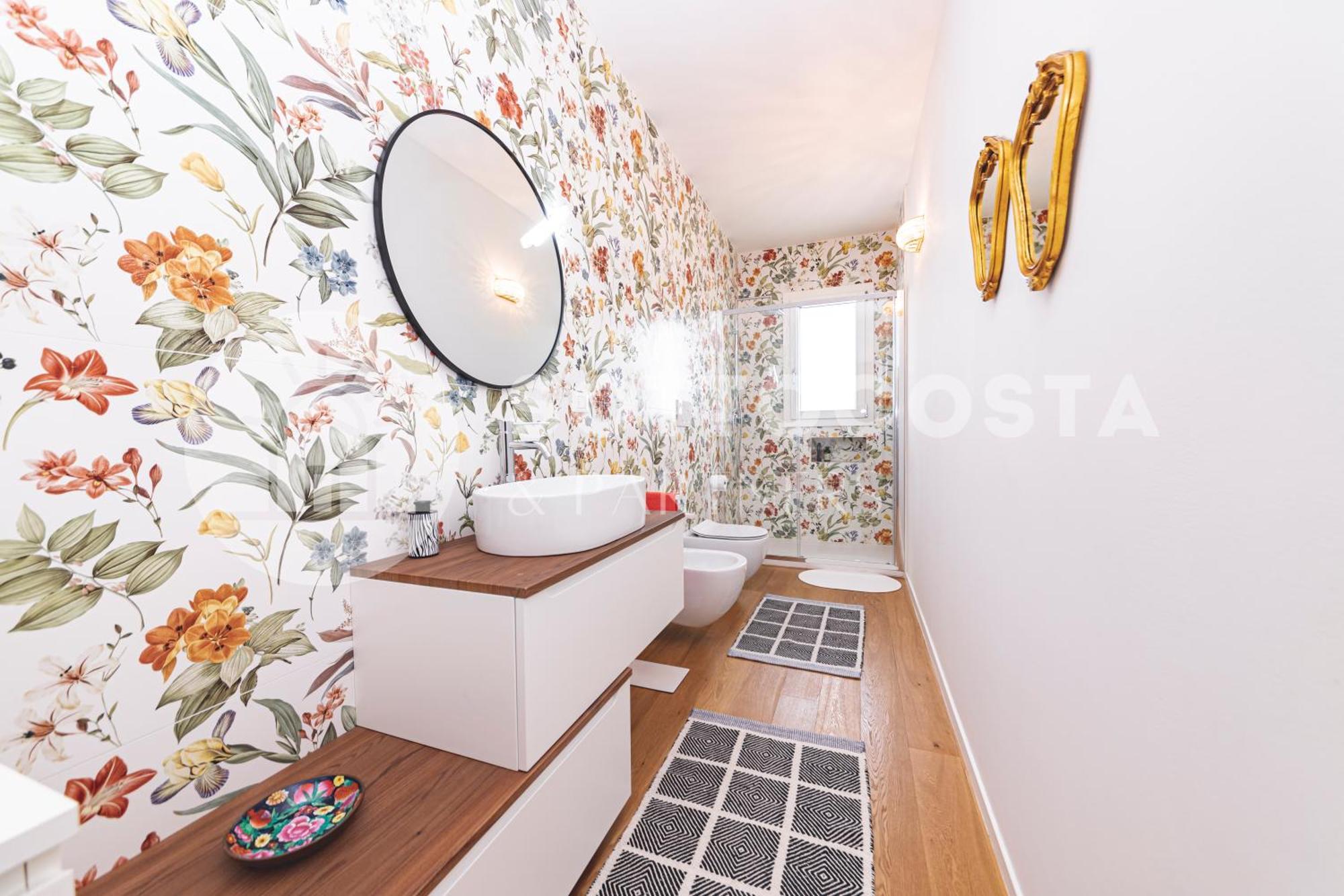 Vitto Luxury Apartment