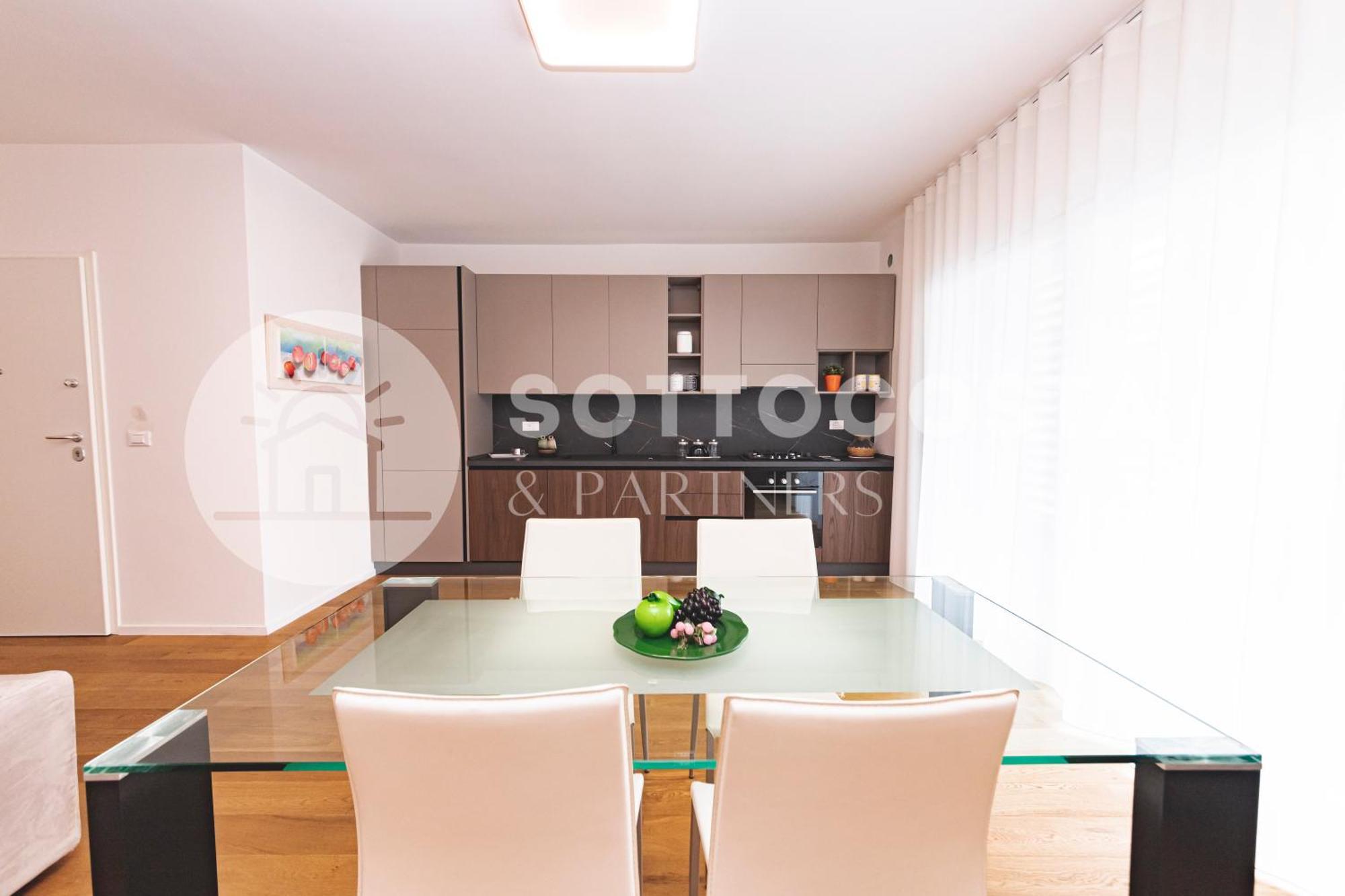Apartment Vitto Luxury Lecce