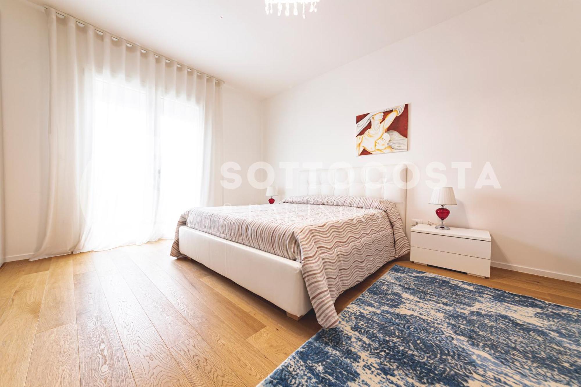 Vitto Luxury Apartment *