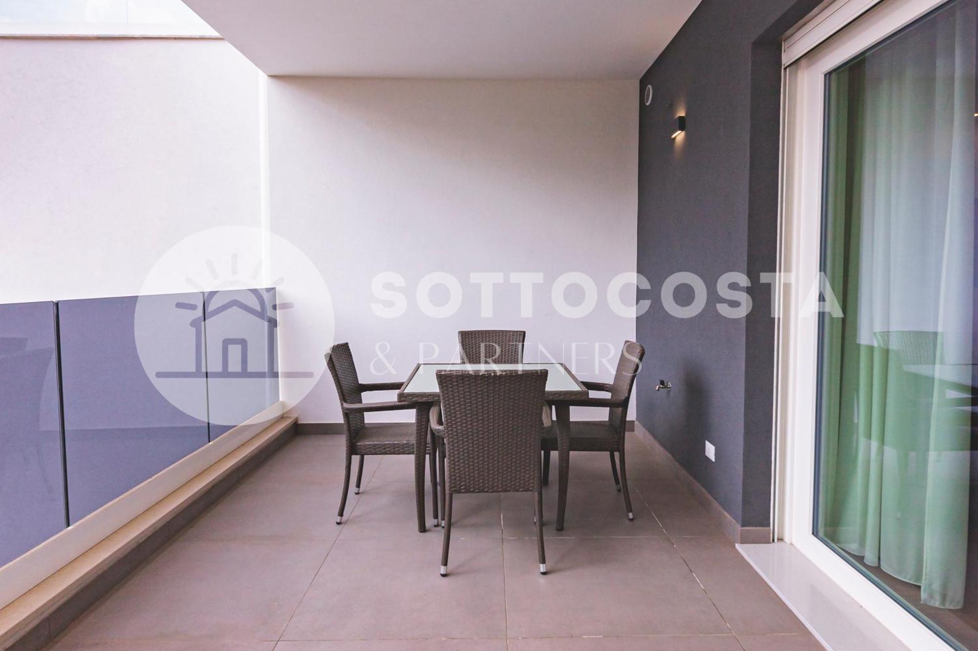 Apartment Vitto Luxury Lecce