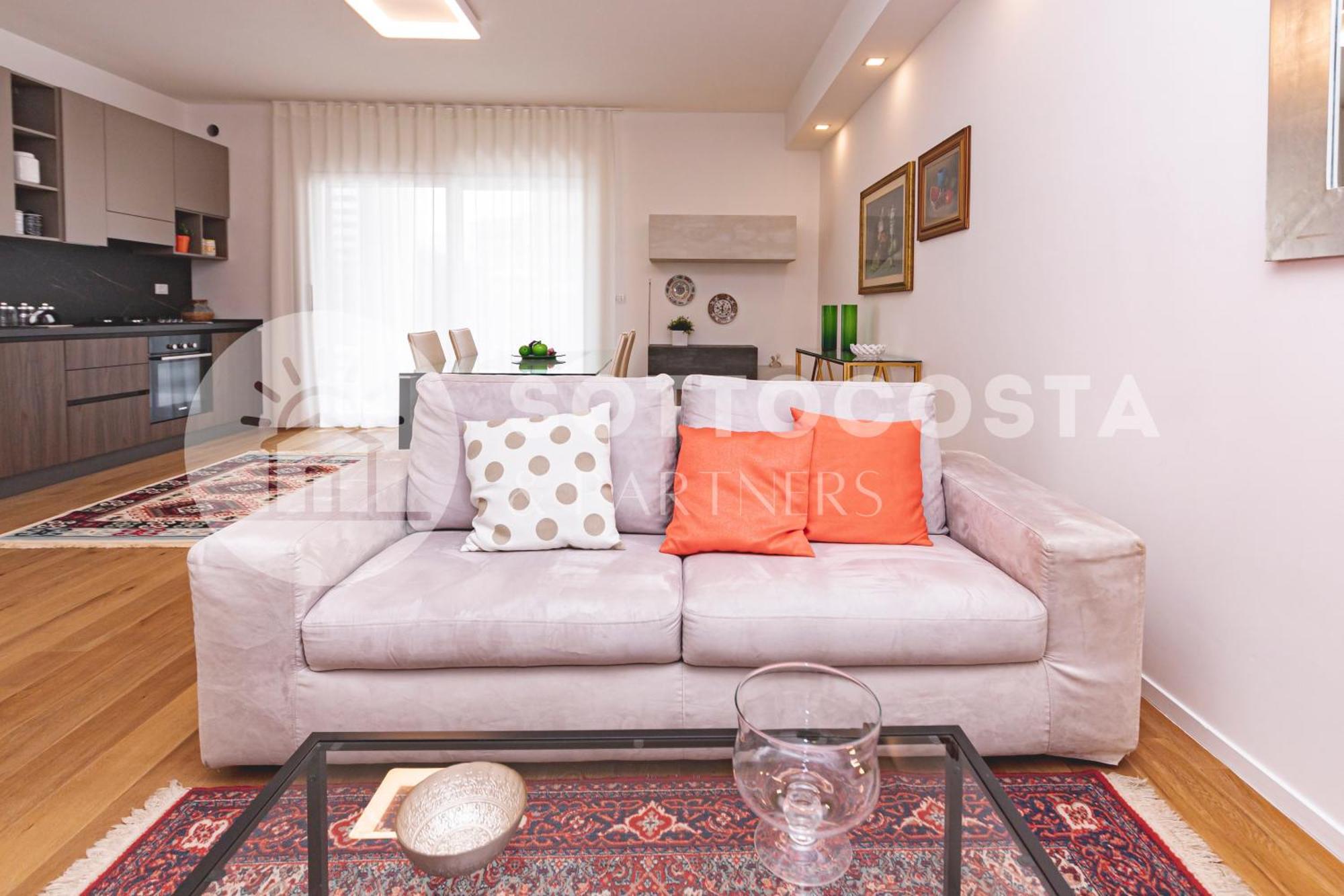 Apartment Vitto Luxury