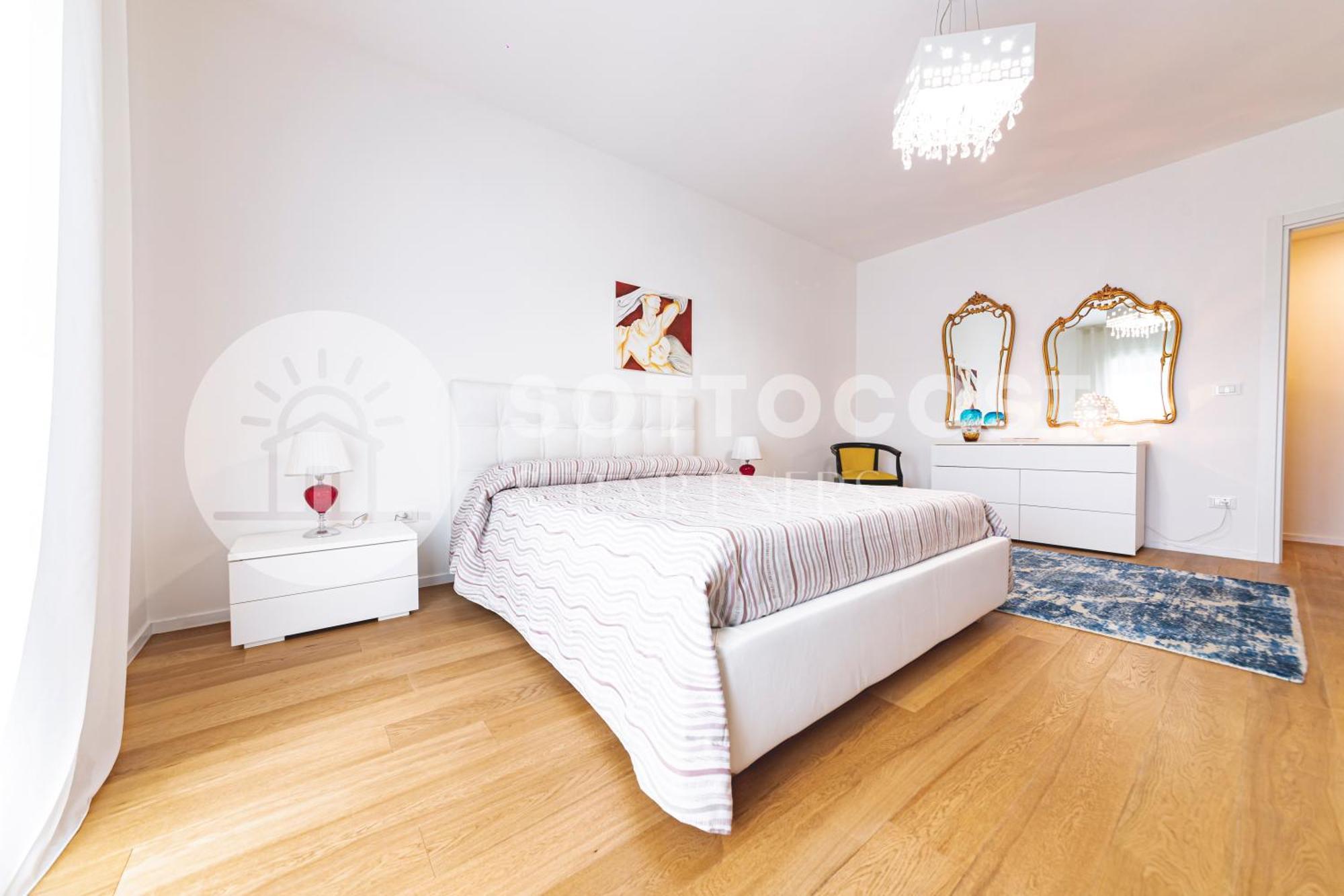 Vitto Luxury Apartment