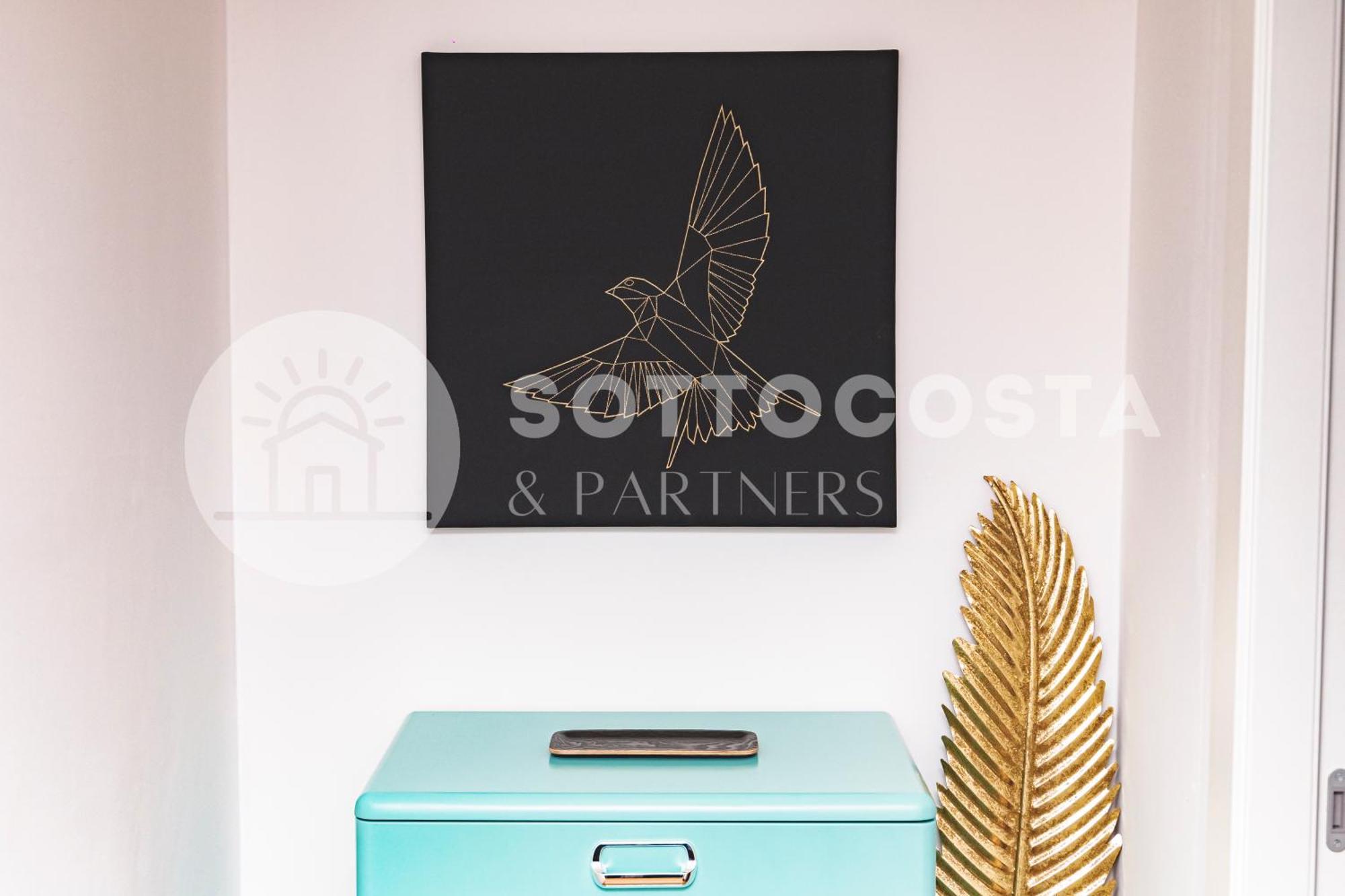 Vitto Luxury Apartment Lecce