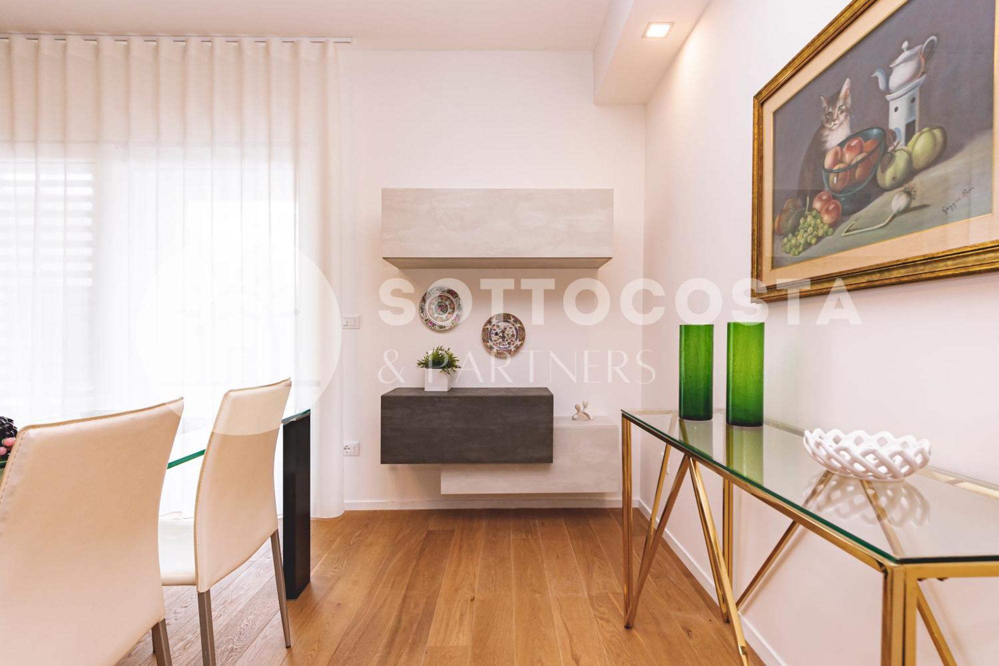 Apartment Vitto Luxury *
